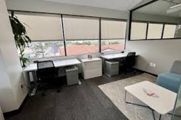 Team Area in  Office Space at Sector 62 – for Sale