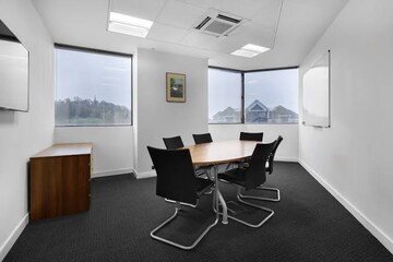 Team Area in  Office Space at Sector 62 – for Sale