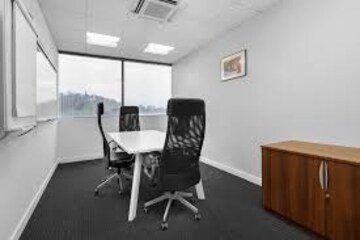 Team Area in  Office Space at Sector 62 – for Sale