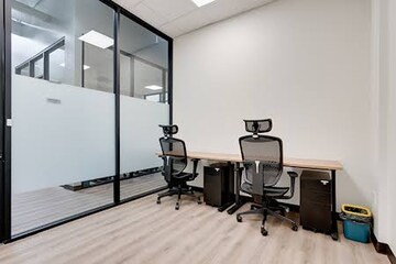 Team Area in  Office Space at Sector 62 – for Sale
