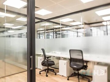 Team Area in  Office Space at Sector 62 – for Sale