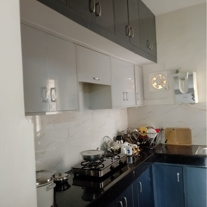 Rental 2 Bedroom 1450 Sq.Ft. Builder Floor in Narmada Apartment Alaknanda, Alaknanda Delhi 5694673