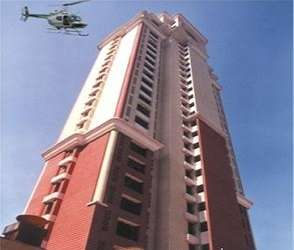 3 BHK Apartment For Resale in Marathon Heights Lower Parel Mumbai 5694694