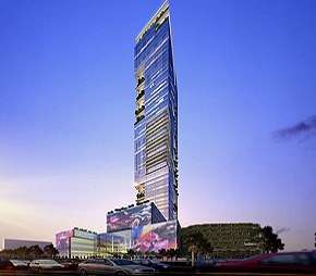 4 BHK Apartment For Resale in Indiabulls Sky Suites Lower Parel Mumbai 5694696