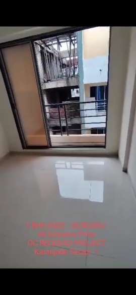 1 BHK Builder Floor For Resale in Sector 1 Pushpak Nagar Navi Mumbai 5694716