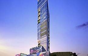 4 BHK Apartment For Resale in Lokhandwala Victoria Worli Mumbai 5694727
