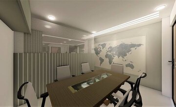  Office Space For Rent in Sector 62