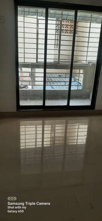 2 BHK Apartment For Resale in Shree Ganesh Vashi Sector 26 Vashi Sector 24 Navi Mumbai 5694825