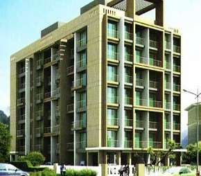 1 BHK Apartment For Resale in Prathamesh Residency Ulwe Ulwe Sector 17 Navi Mumbai 5694839