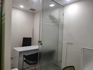 Floor Plan in  Office Space at Pinnacle Tower Sector 62, Sector 62 – for Rent
