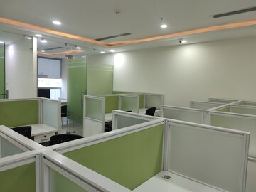 Team Area in  Office Space at Pinnacle Tower Sector 62, Sector 62 – for Rent