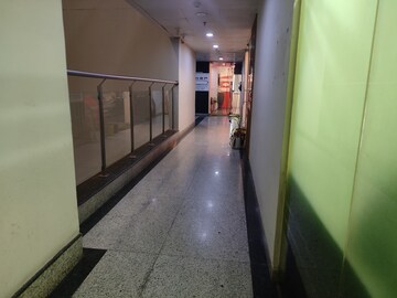 Building Lobby in  Office Space at Pinnacle Tower Sector 62, Sector 62 – for Rent