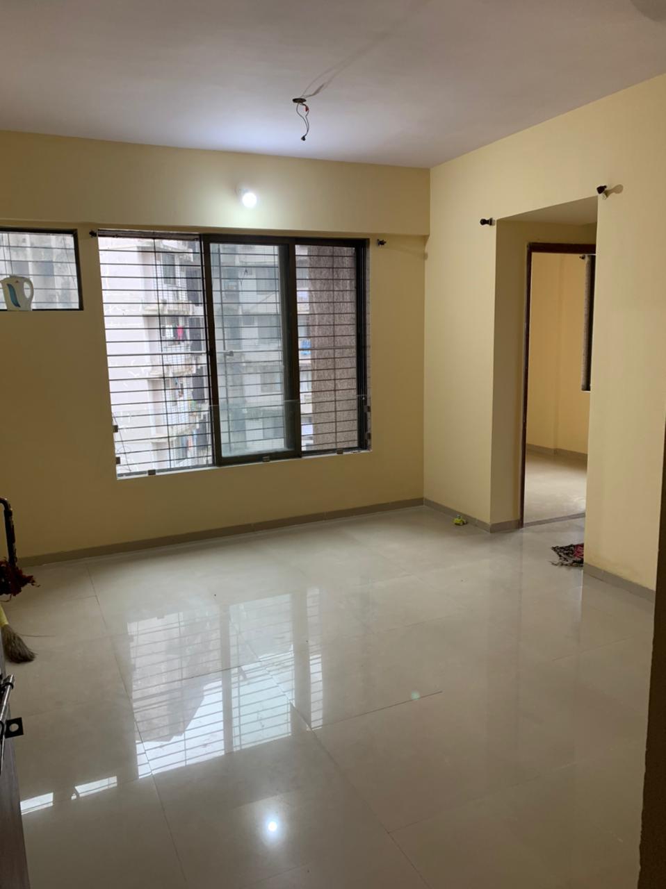Rental 1 Bedroom 475 Sq.Ft. Apartment in Soham Parijat Gardens