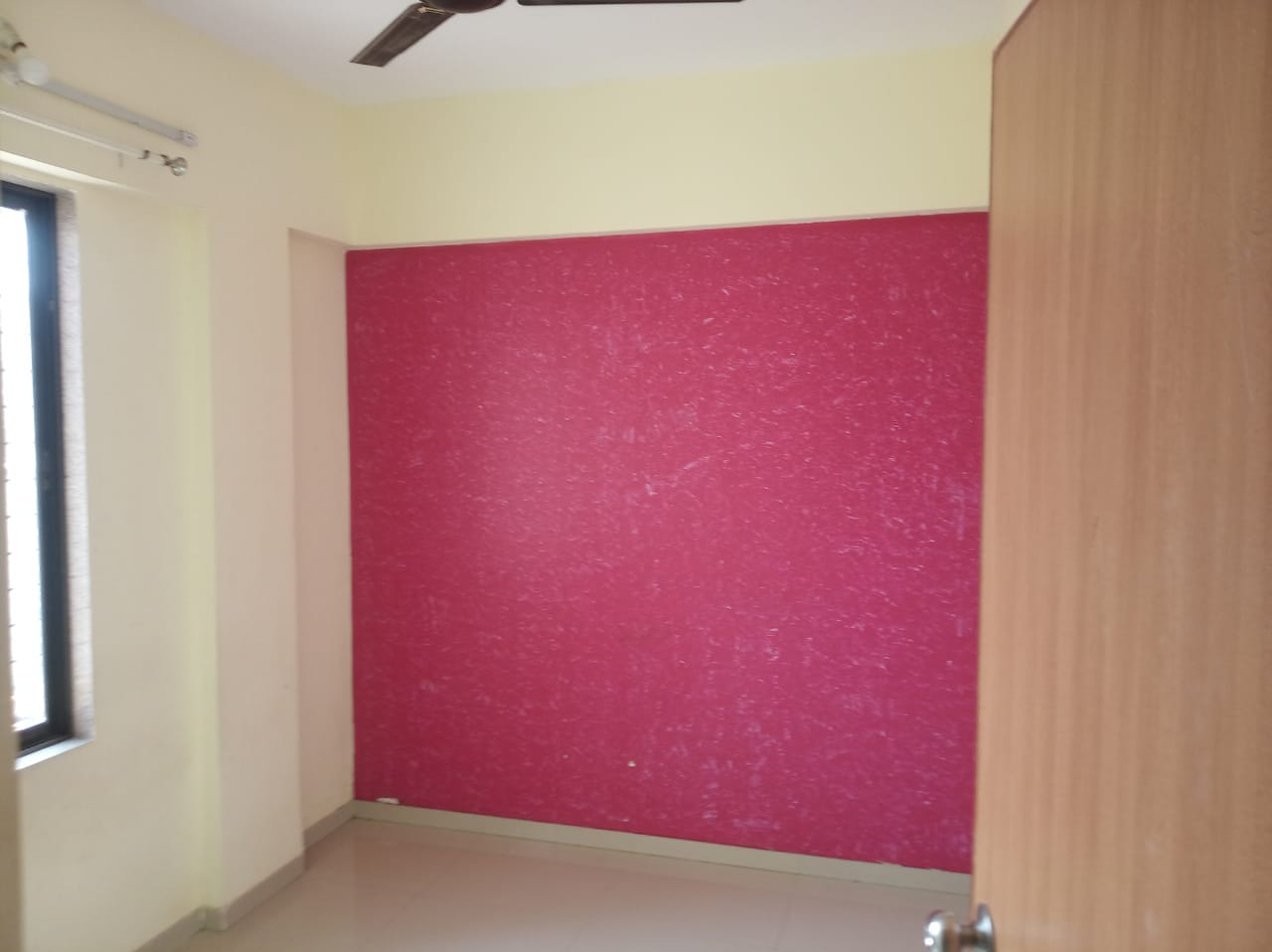 Rental 1 Bedroom 700 Sq.Ft. Apartment in Soham Parijat Gardens
