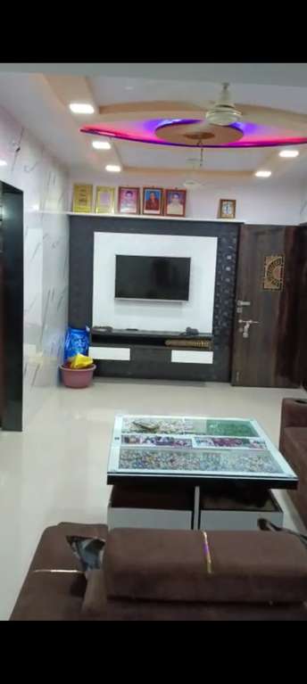 2 BHK Apartment For Resale in Agarwal Vrindavan Gardens Vasai East Mumbai 5694894