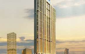 4 BHK Apartment For Resale in Raheja Imperia Worli Mumbai 5695666