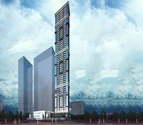 4 BHK Apartment For Resale in Sumer Trinity Vertical Prabhadevi Mumbai 5695683