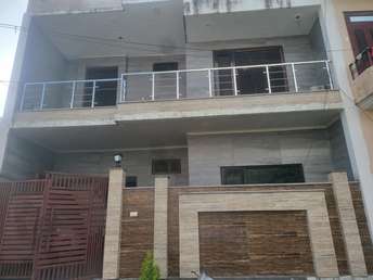 3 BHK Villa For Resale in Ram Ganga Vihar Moradabad 5695710