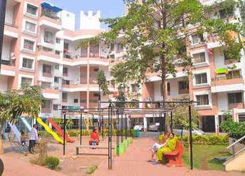 3 BHK Apartment For Resale in Pimple Saudagar Pune 5695882
