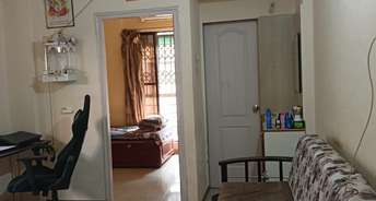 1 BHK Apartment For Resale in Kharghar Sector 3 Navi Mumbai 5696163