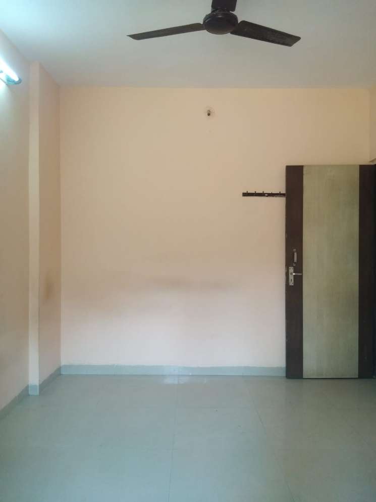 1 Bedroom 650 Sq.Ft. Apartment in Kharghar Sector 36 Navi Mumbai