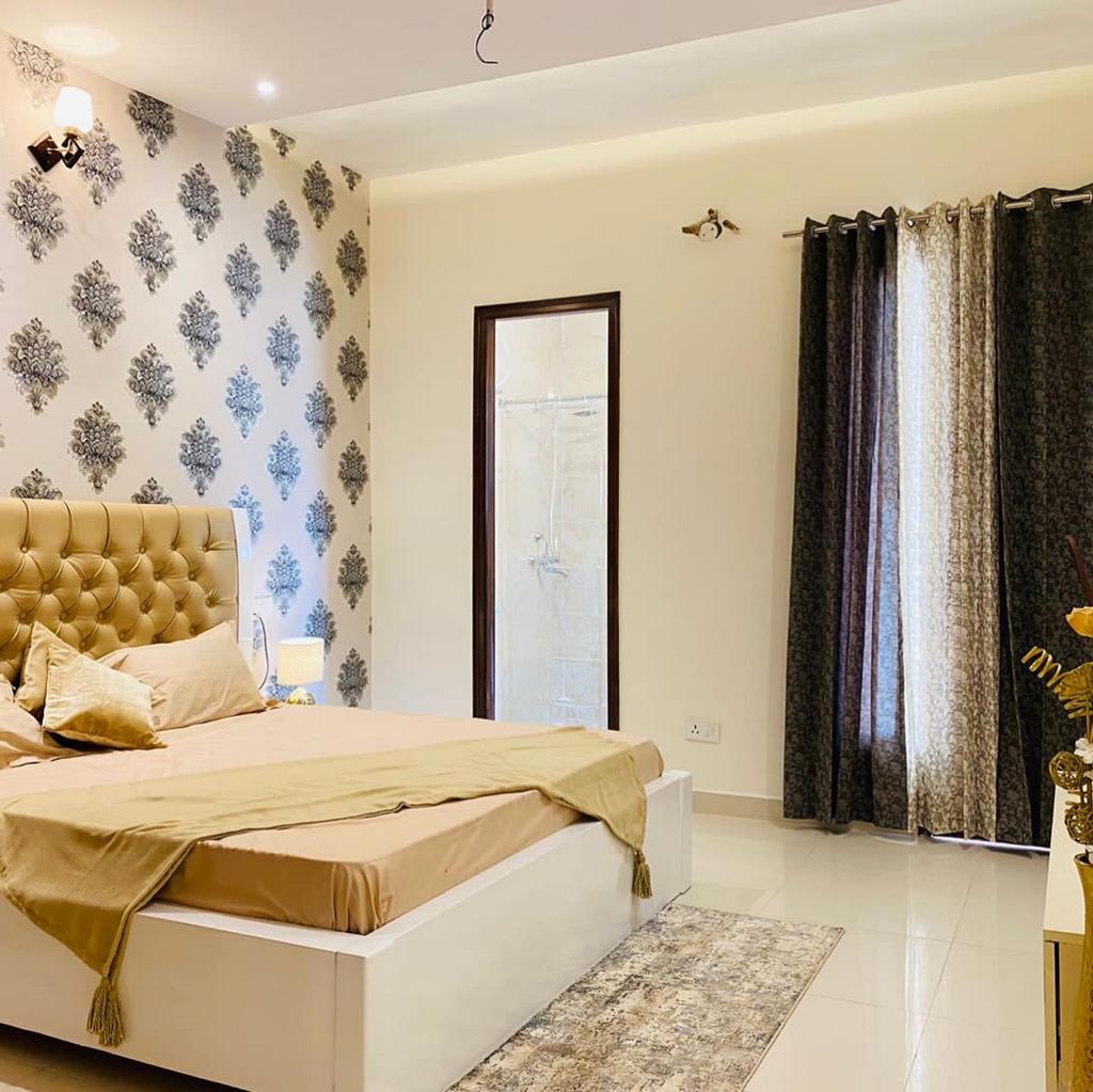 3 BHK Apartment For Resale in Sector 127 Mohali  5696315