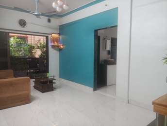 1 BHK Apartment For Resale in Vasai West Mumbai 5696404