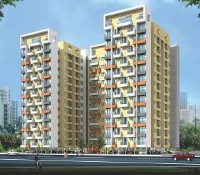 2 BHK Apartment For Resale in Punawale Pune 5696542