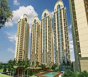 3 BHK Apartment For Resale in ATS Dolce Gn Sector Zeta I Greater Noida 5696468