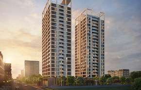 3 BHK Apartment For Resale in V Mond Vivencia Koregaon Park Pune 5696940