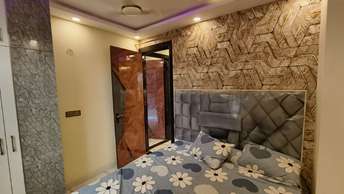 2 BHK Builder Floor For Resale in Mohan Garden Delhi 5696621