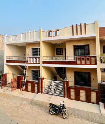 4 BHK Independent House For Resale in Sector 123 Mohali 5696654