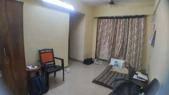 1 BHK Apartment For Resale in Kamothe Sector 22 Navi Mumbai 5696660