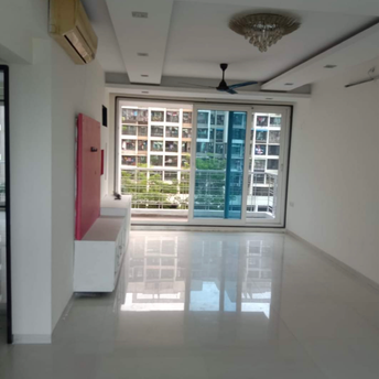 3 BHK Apartment For Resale in Kesar Exotica Kharghar Sector 10 Navi Mumbai 5696752