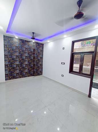 3 BHK Builder Floor For Resale in Govindpuri Delhi 5696774