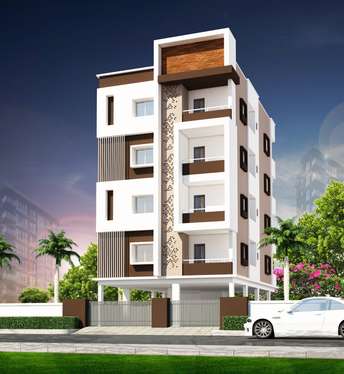 3 BHK Apartment For Resale in Miyapur Hyderabad 5696943