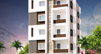 3 BHK Apartment For Resale in Miyapur Hyderabad 5696943