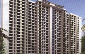 2 BHK Apartment For Resale in Royal Palms Garden View Goregaon East Mumbai 5696932