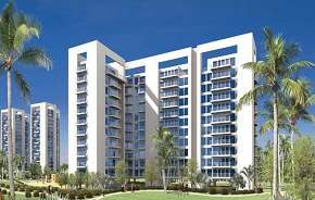 2 BHK Apartment For Resale in Emaar The Vilas Sector 25 Gurgaon 5697202