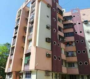 1 BHK Apartment For Resale in Gokul Garden CHS Kandivali East Mumbai 5697168