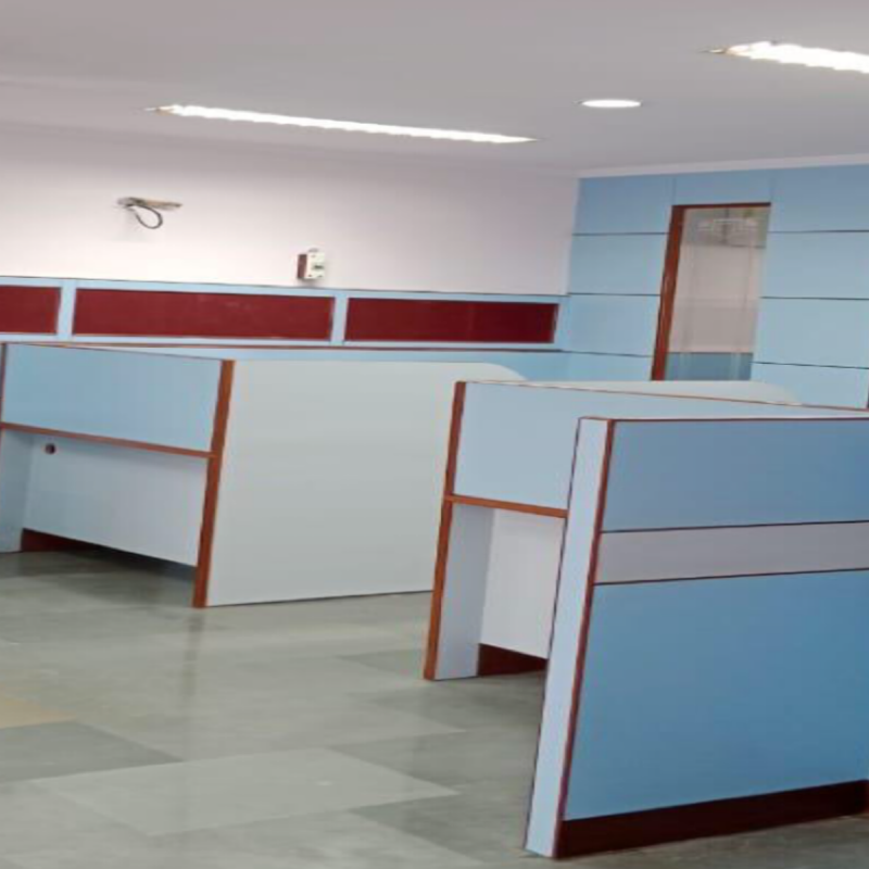 Rental Commercial Office Space 568 Sq.Ft. in Asaf Ali Road Delhi 5697206