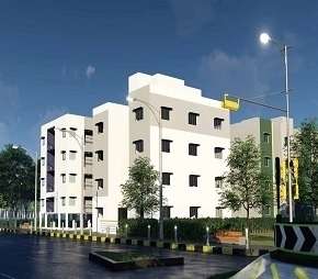2 BHK Apartment For Resale in L And T SSM Nagar Perungalathur Chennai 5697333