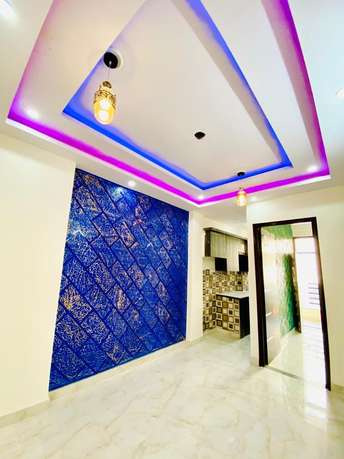 1 BHK Builder Floor For Resale in Bhajanpura Delhi 5697403