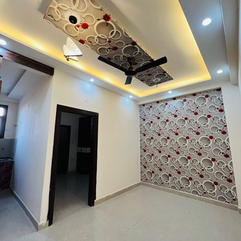 1 BHK Builder Floor For Resale in Dlf Ankur Vihar Ghaziabad  5697420