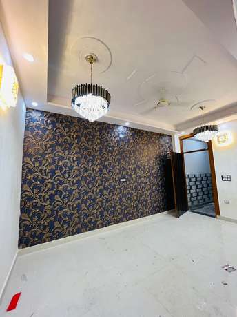1 BHK Builder Floor For Resale in Bhajanpura Delhi 5697516