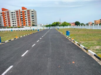 Plot For Resale in Guduvanchery Chennai  5697555