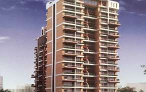 2 BHK Apartment For Resale in Sunshine Heights Ghasoli Ghansoli Navi Mumbai 5697815