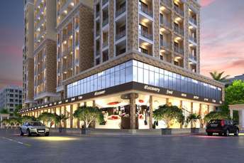 2 BHK Apartment For Resale in Precious Imperial Ambernath East Thane 5698033