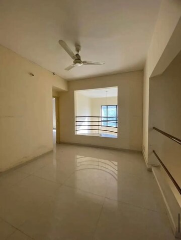 Building Lobby in 3 BHK Apartment at Wanowrie – for Sale