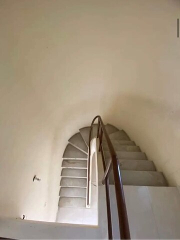 Staircase in 3 BHK Apartment at Wanowrie – for Sale